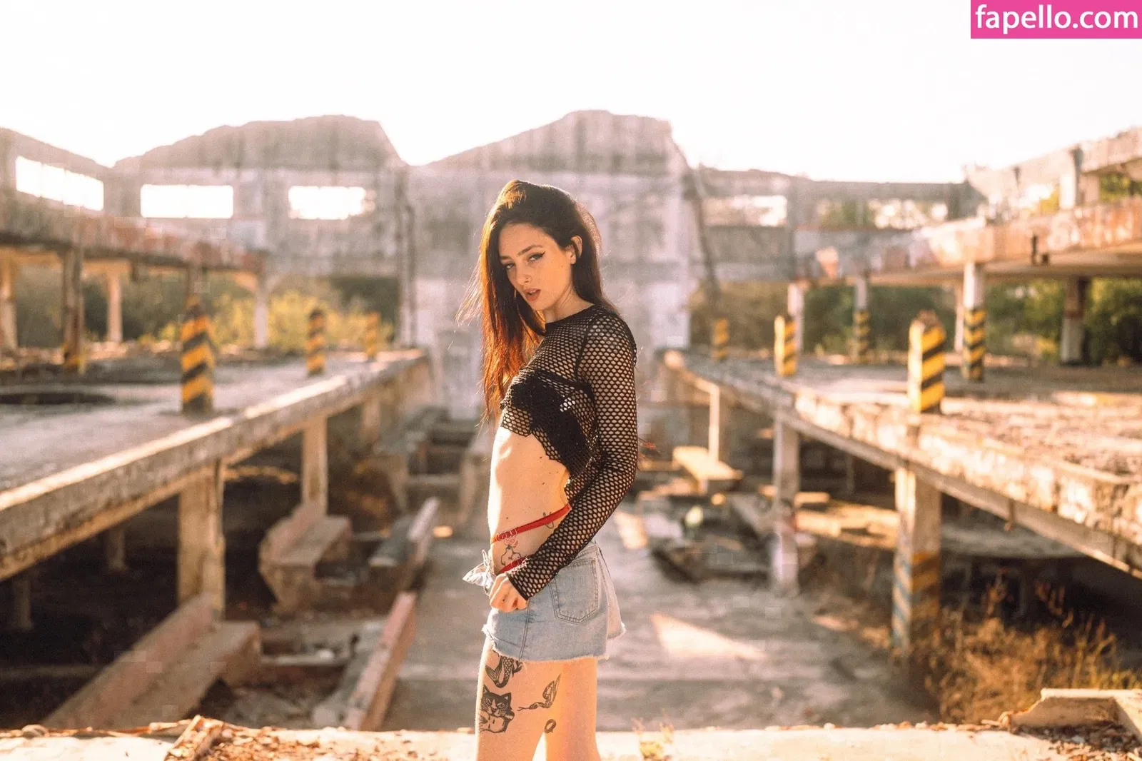 ThePeachApp Onlyfans Photo Gallery 