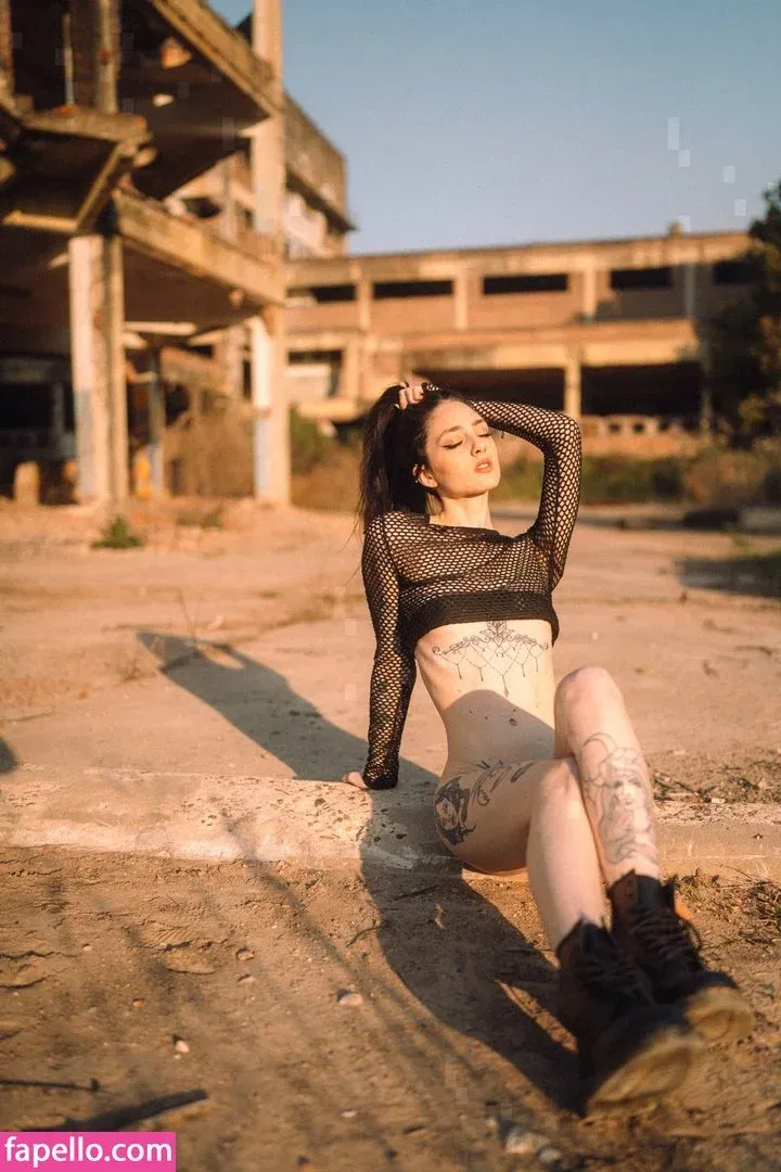 ThePeachApp Onlyfans Photo Gallery 