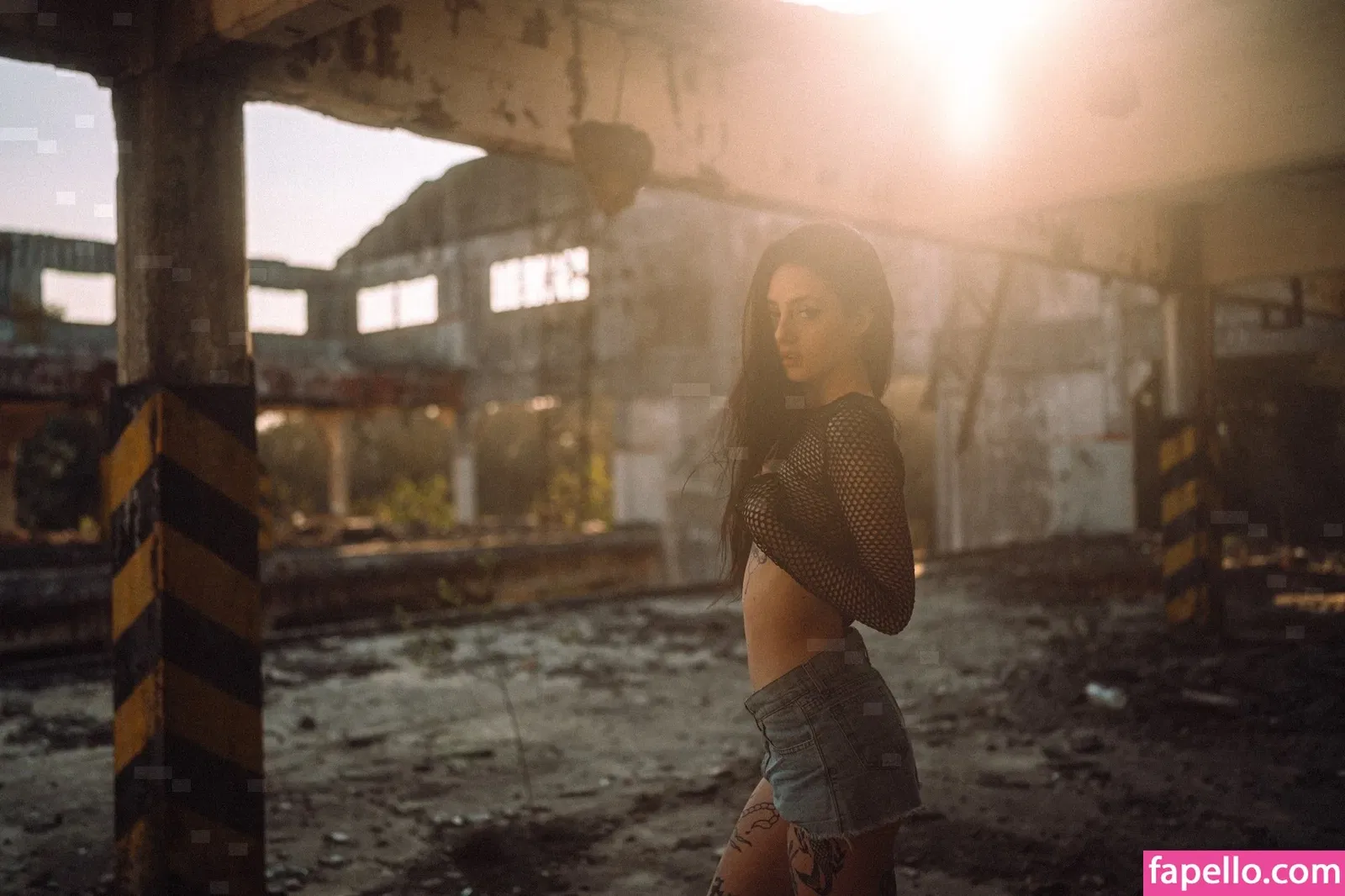 ThePeachApp Onlyfans Photo Gallery 