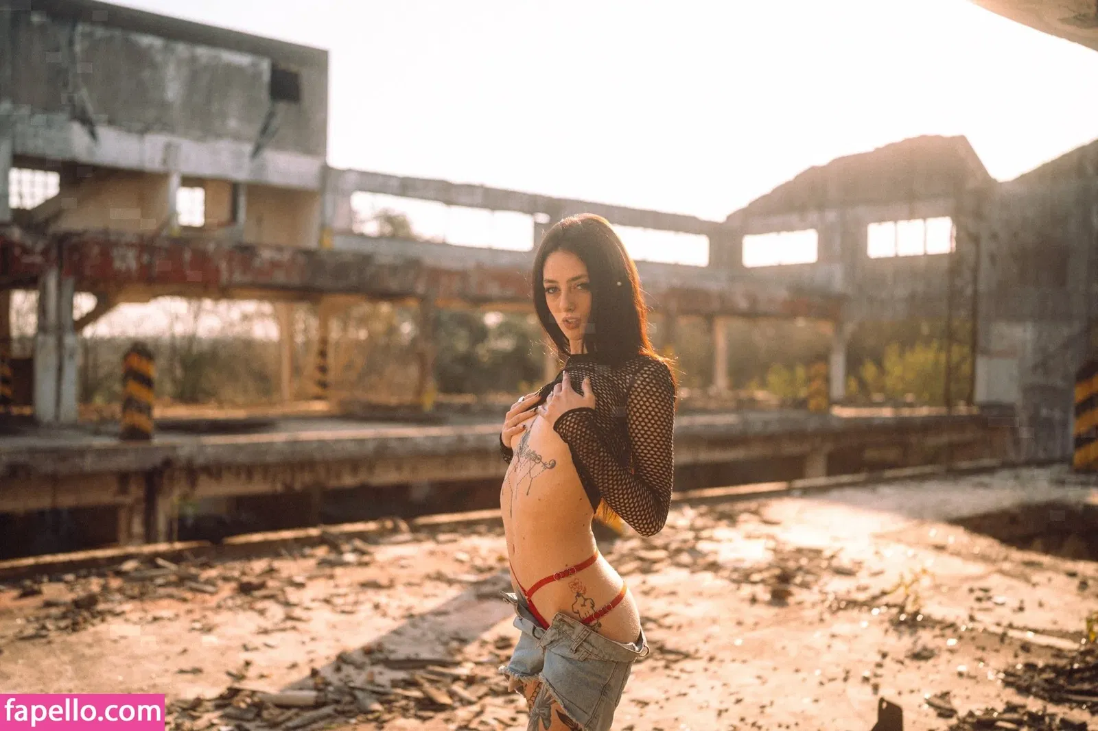 ThePeachApp Onlyfans Photo Gallery 