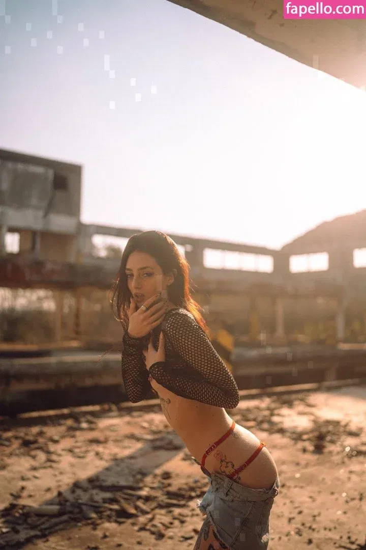 ThePeachApp Onlyfans Photo Gallery 