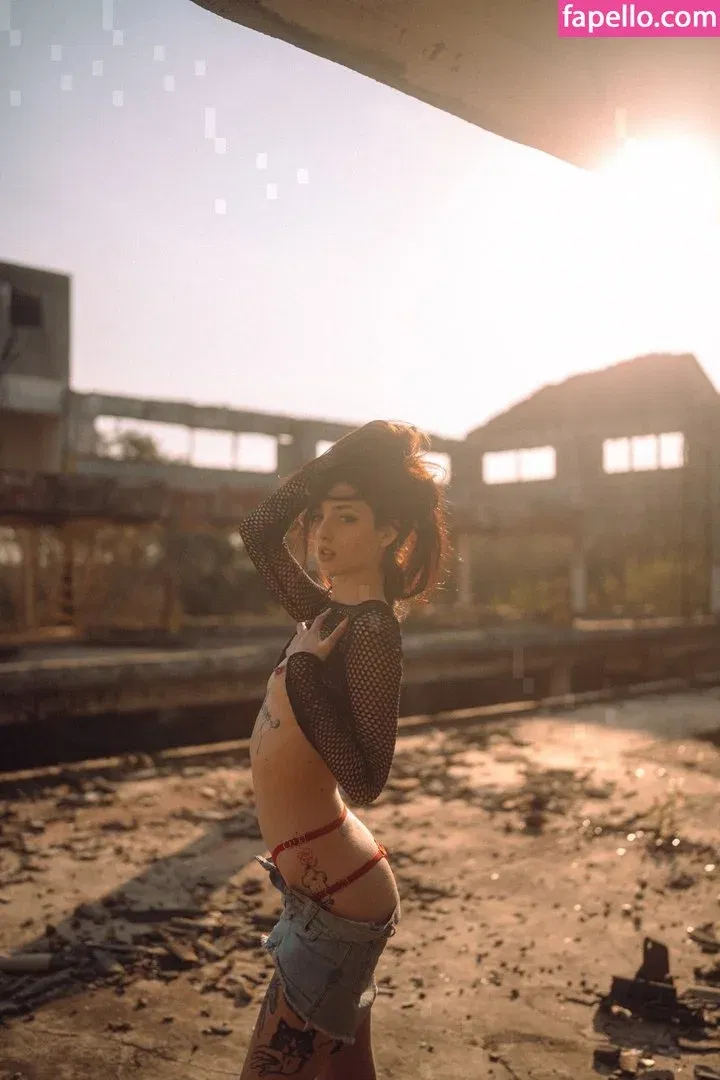 ThePeachApp Onlyfans Photo Gallery 