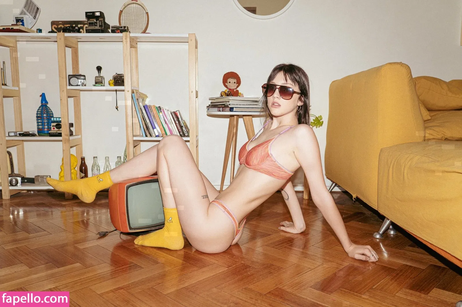 ThePeachApp Onlyfans Photo Gallery 