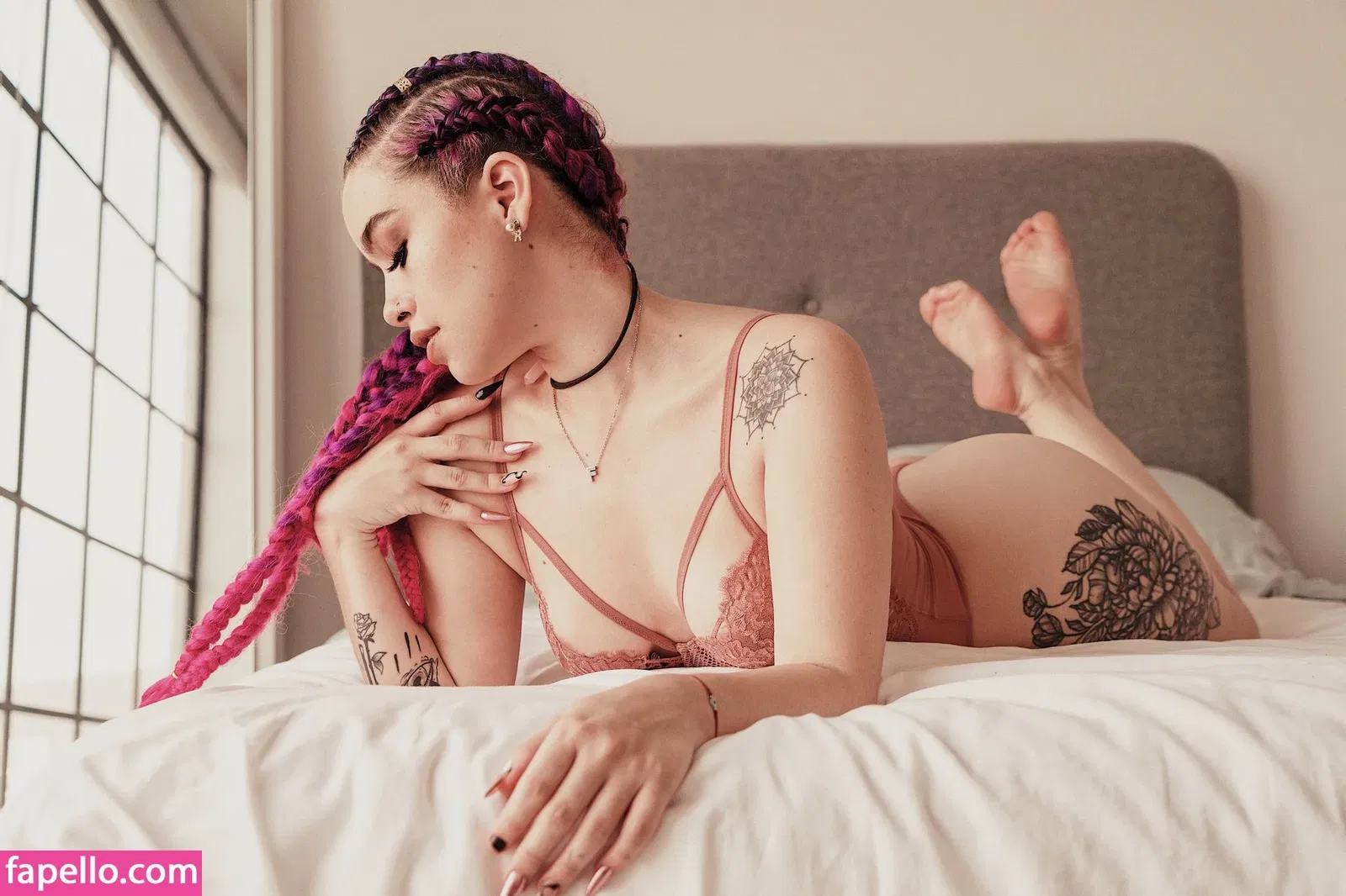 ThePeachApp Onlyfans Photo Gallery 