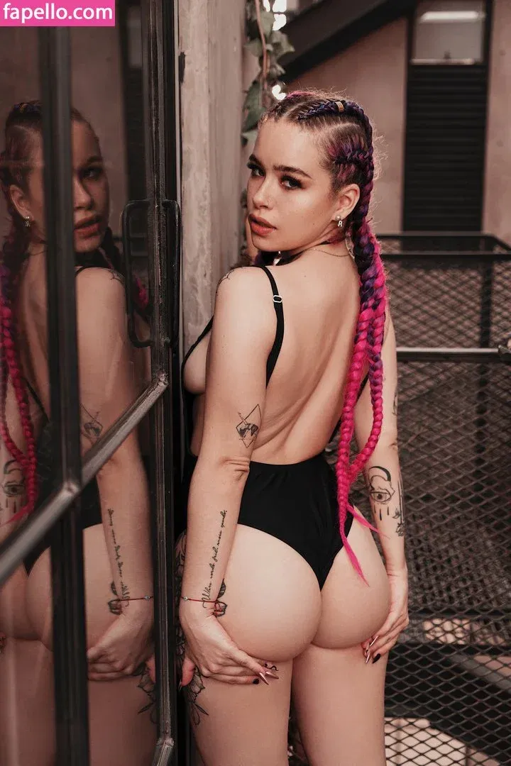 ThePeachApp Onlyfans Photo Gallery 