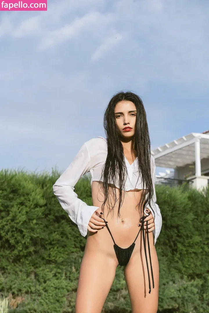 ThePeachApp Onlyfans Photo Gallery 