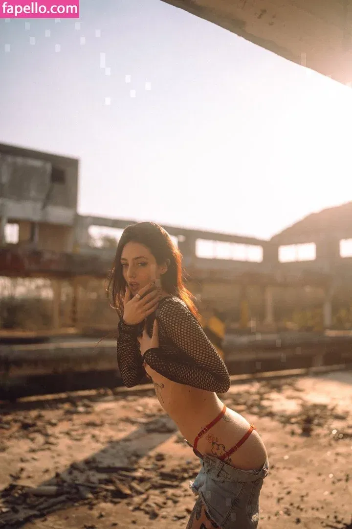 ThePeachApp Onlyfans Photo Gallery 