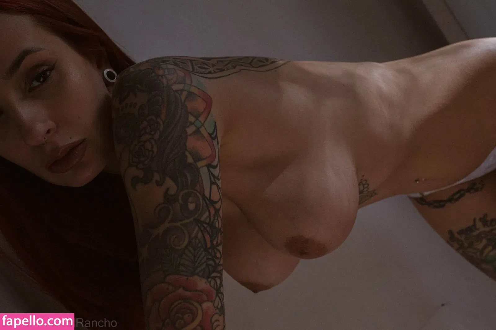 ThePeachApp Onlyfans Photo Gallery 