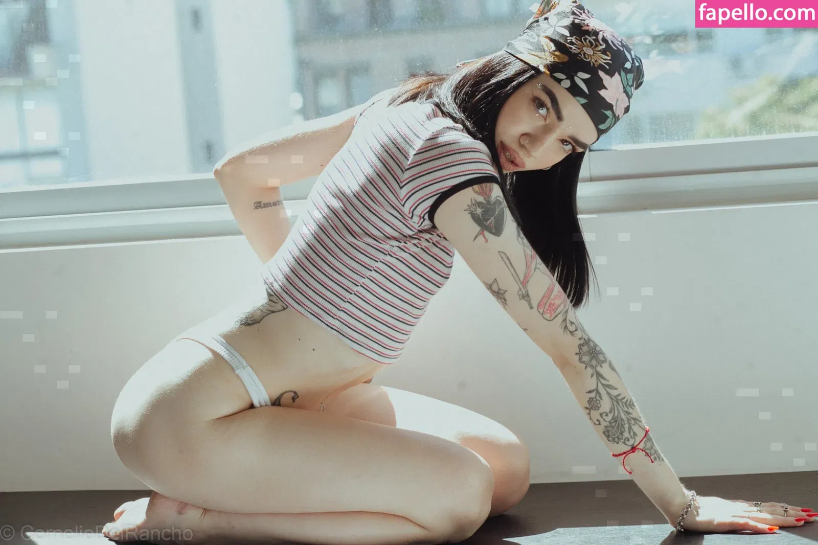 ThePeachApp Onlyfans Photo Gallery 