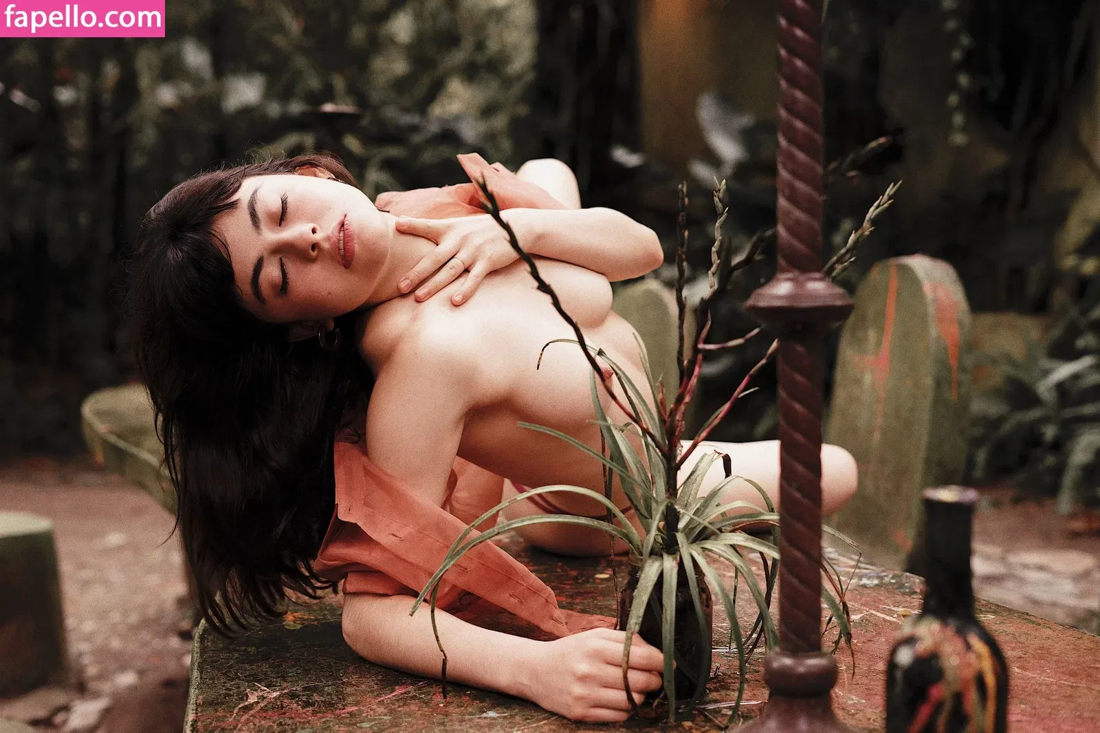 ThePeachApp Onlyfans Photo Gallery 