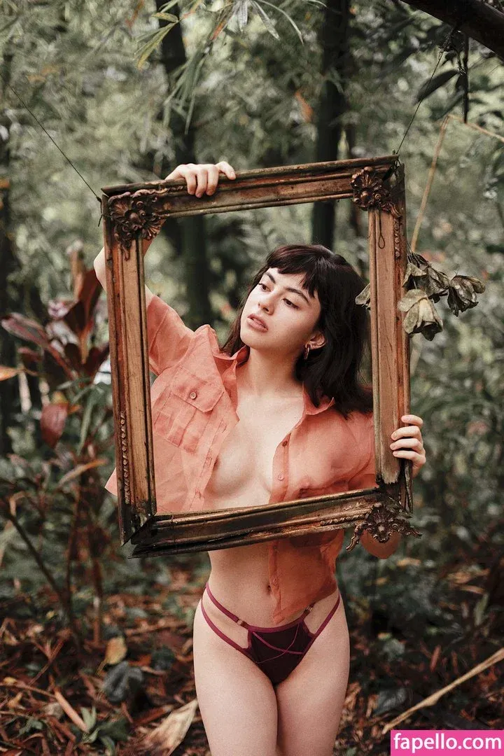 ThePeachApp Onlyfans Photo Gallery 