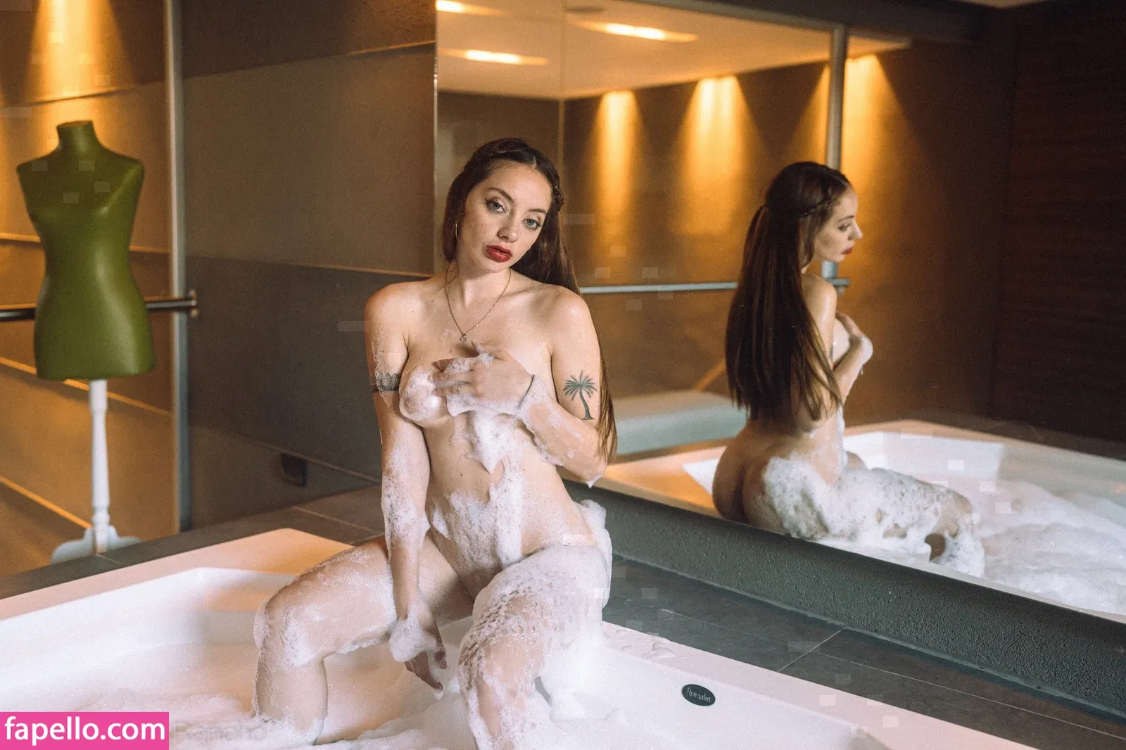 ThePeachApp Onlyfans Photo Gallery 