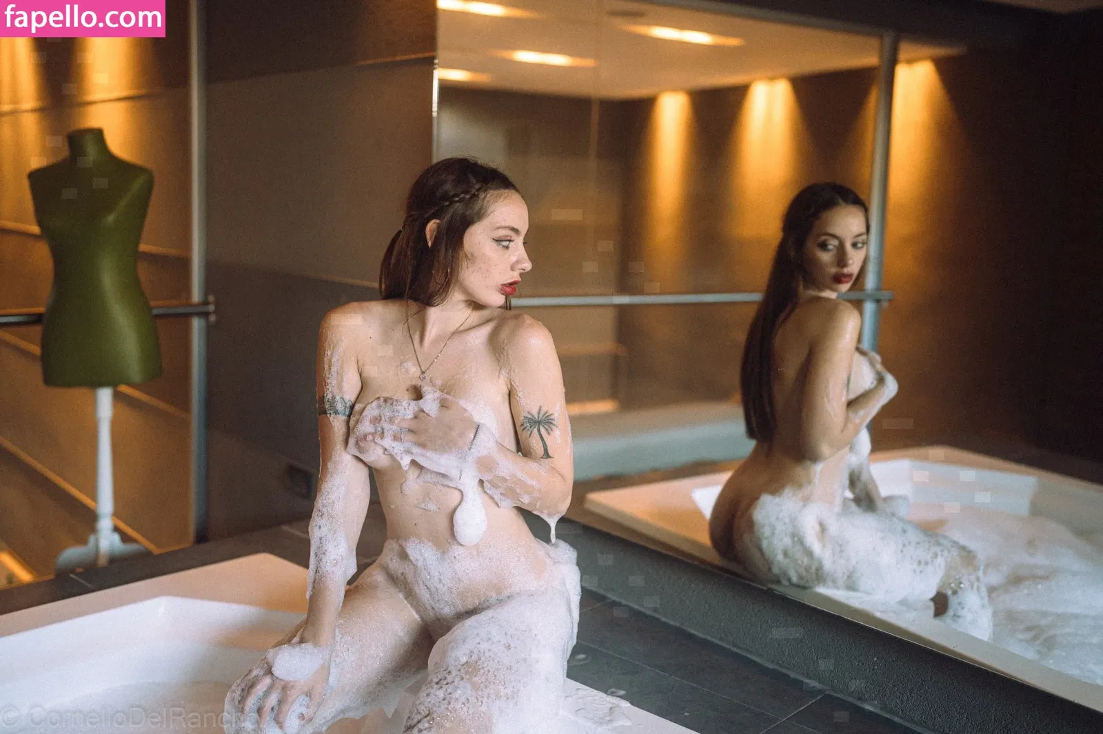 ThePeachApp Onlyfans Photo Gallery 