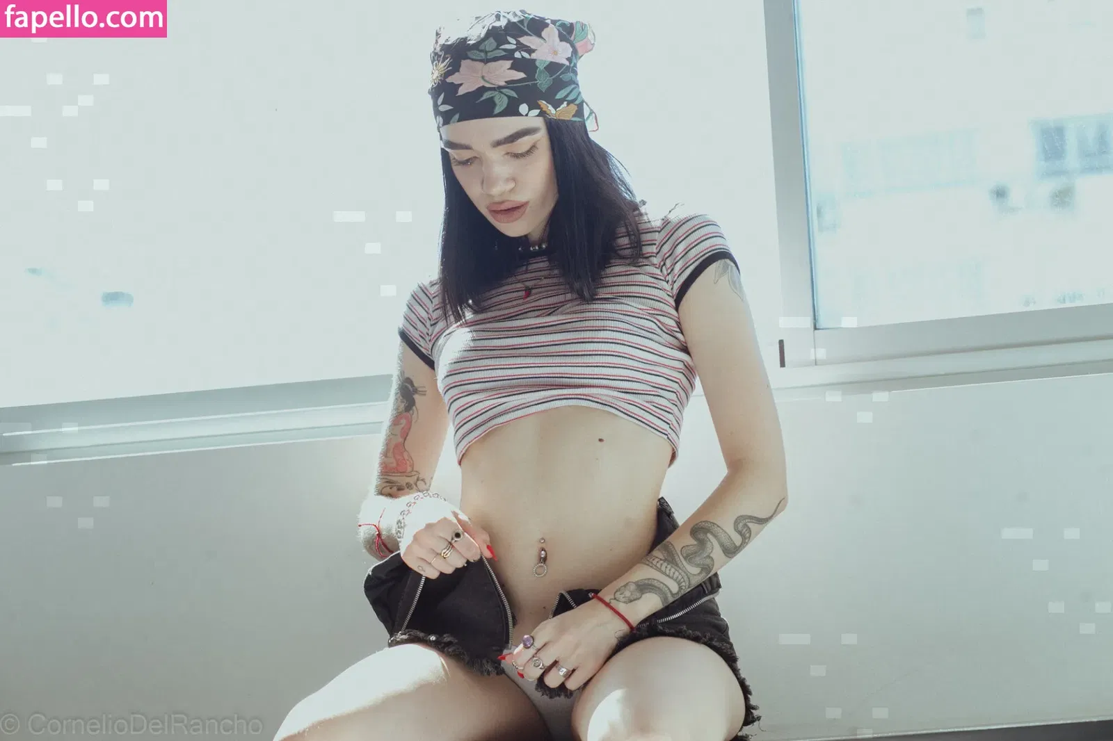 ThePeachApp Onlyfans Photo Gallery 