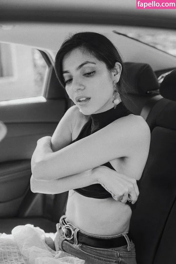 ThePeachApp Onlyfans Photo Gallery 