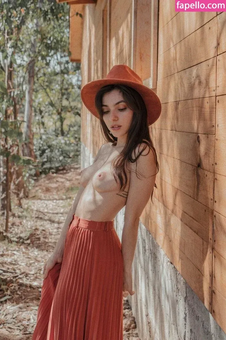 ThePeachApp Onlyfans Photo Gallery 