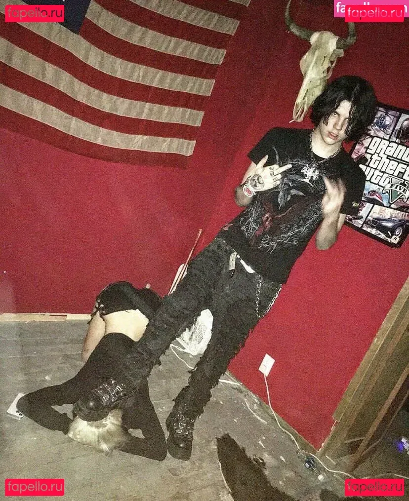 Sxpientia Onlyfans Photo Gallery 