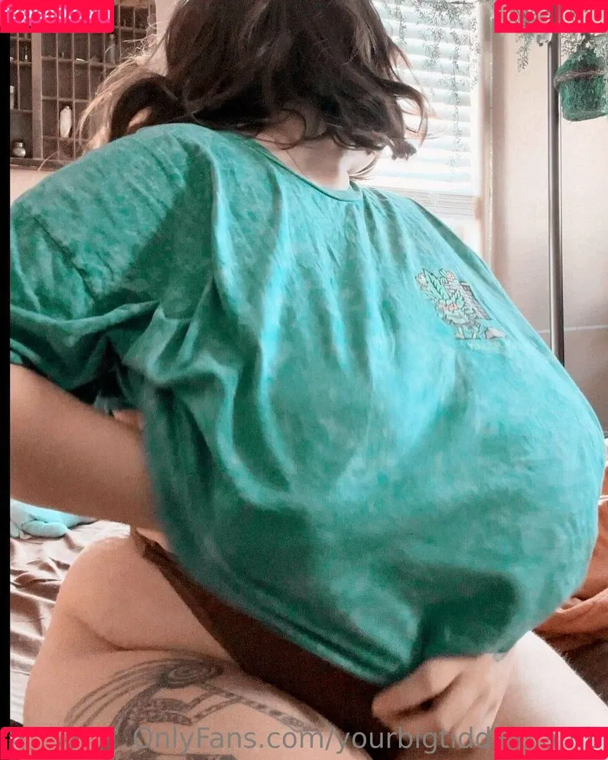 yourbigtiddiedlamb Onlyfans Photo Gallery 