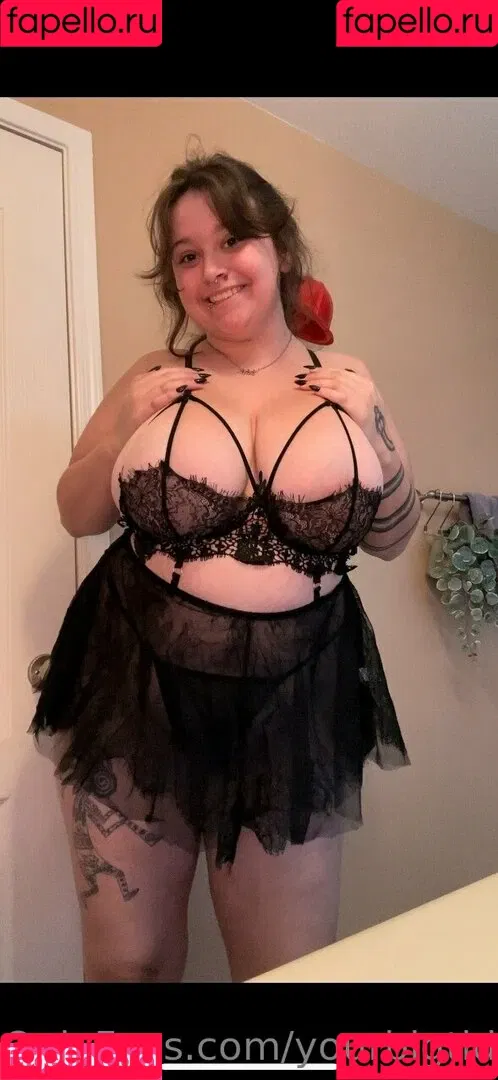 yourbigtiddiedlamb Onlyfans Photo Gallery 