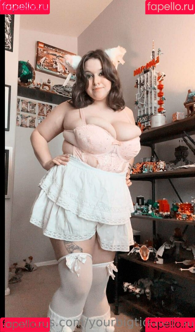 yourbigtiddiedlamb Onlyfans Photo Gallery 