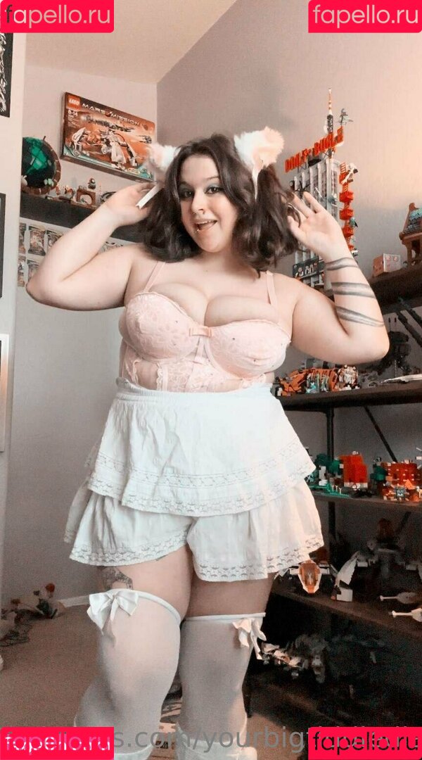 yourbigtiddiedlamb Onlyfans Photo Gallery 