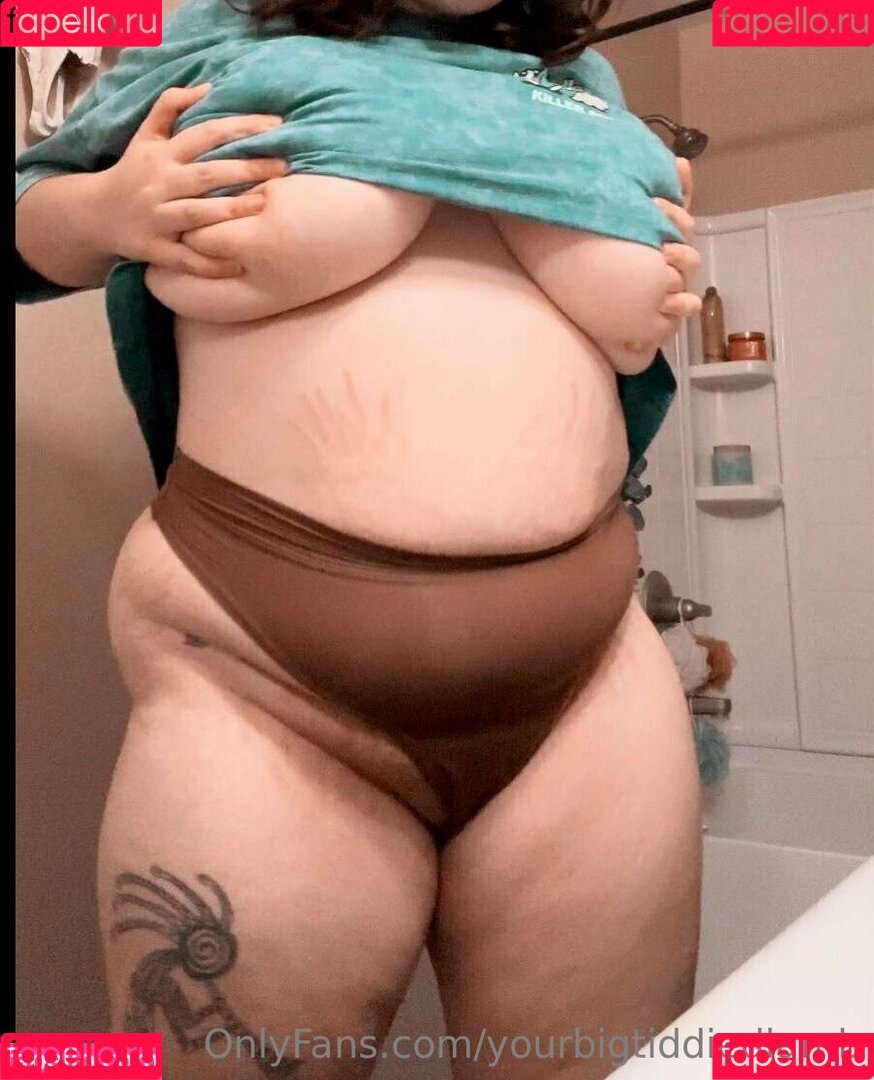 yourbigtiddiedlamb Onlyfans Photo Gallery 