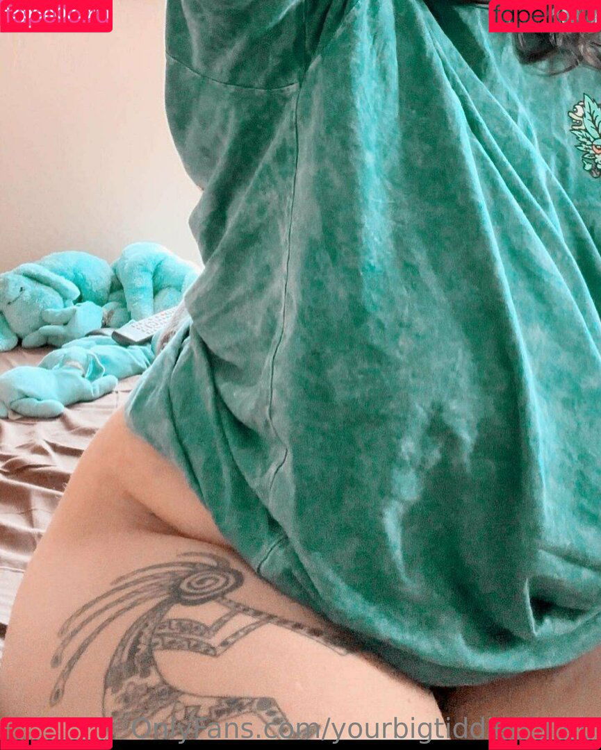 yourbigtiddiedlamb Onlyfans Photo Gallery 