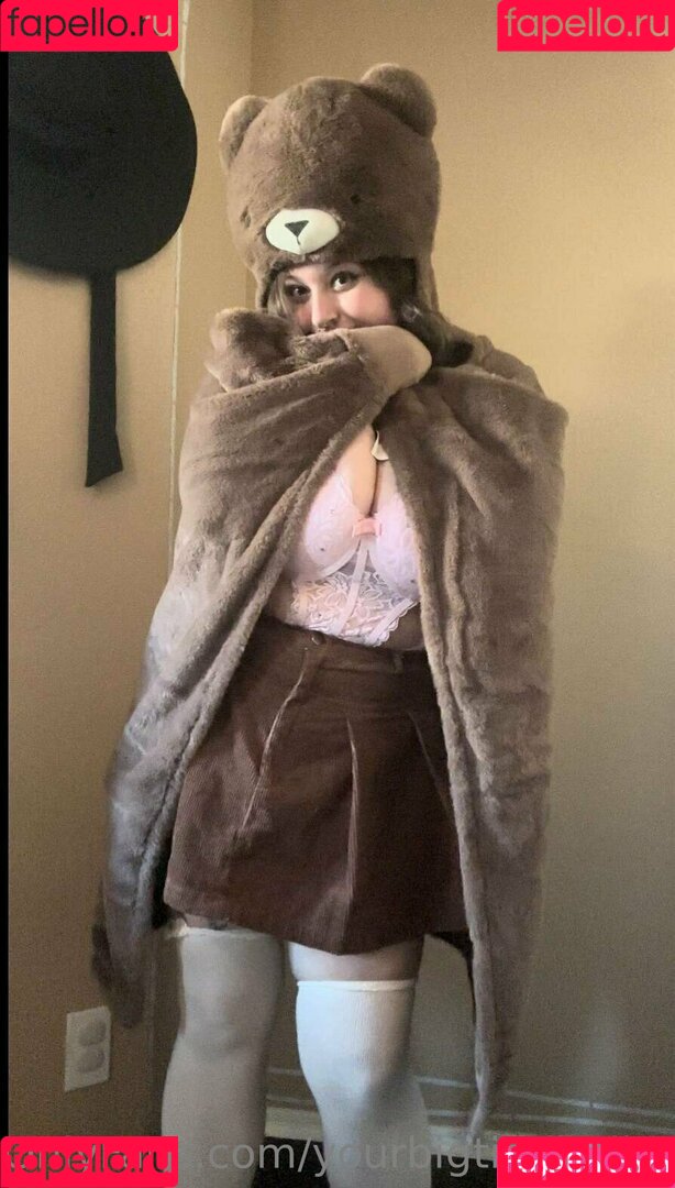 yourbigtiddiedlamb Onlyfans Photo Gallery 