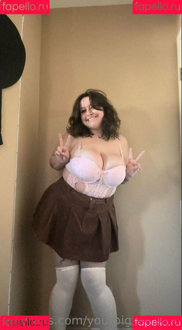 yourbigtiddiedlamb Onlyfans Photo Gallery 