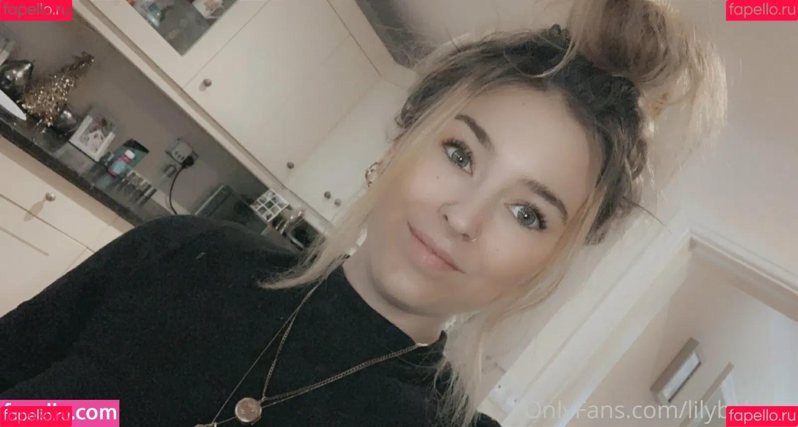 lilybabyxo Onlyfans Photo Gallery 