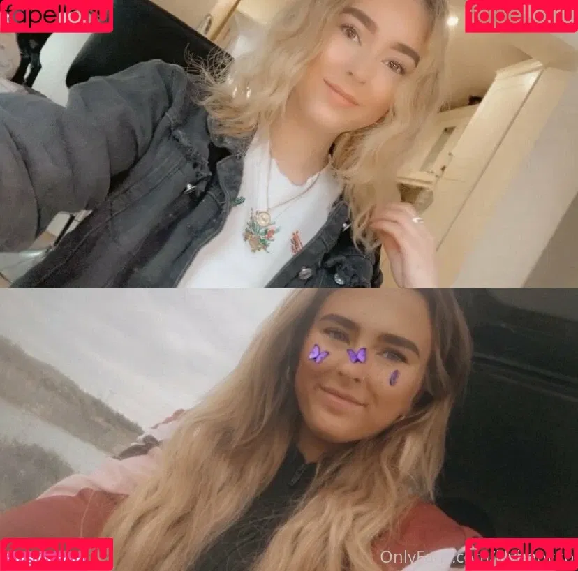 lilybabyxo Onlyfans Photo Gallery 