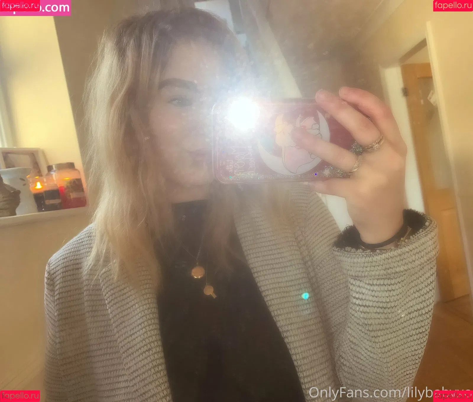 lilybabyxo Onlyfans Photo Gallery 