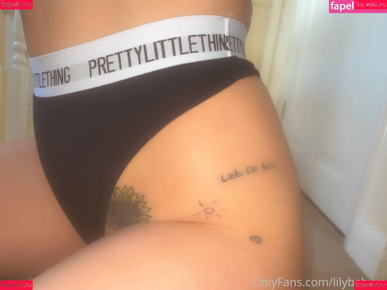lilybabyxo Onlyfans Photo Gallery 
