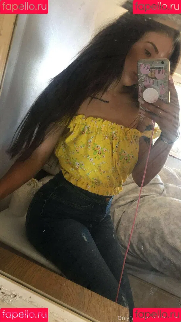 lilybabyxo Onlyfans Photo Gallery 