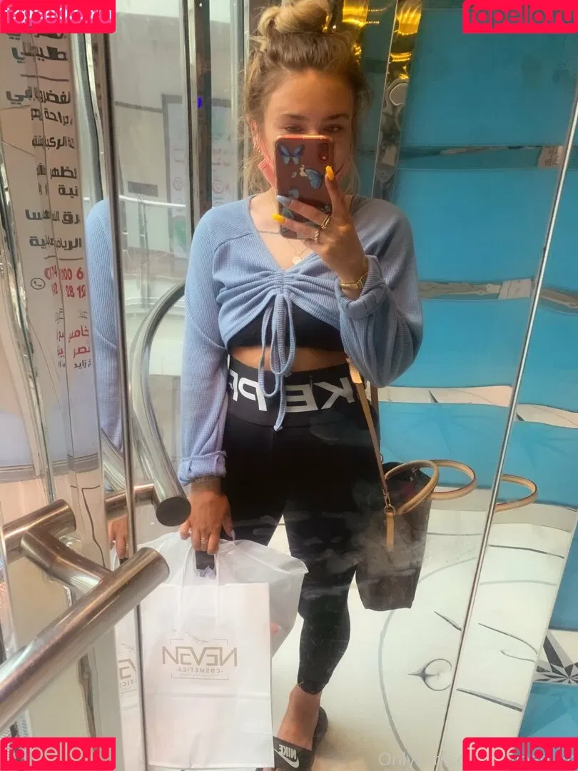 lilybabyxo Onlyfans Photo Gallery 