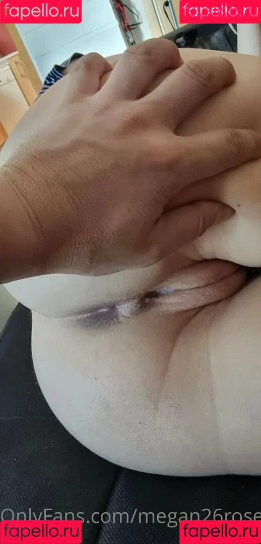 megan26rose Onlyfans Photo Gallery 