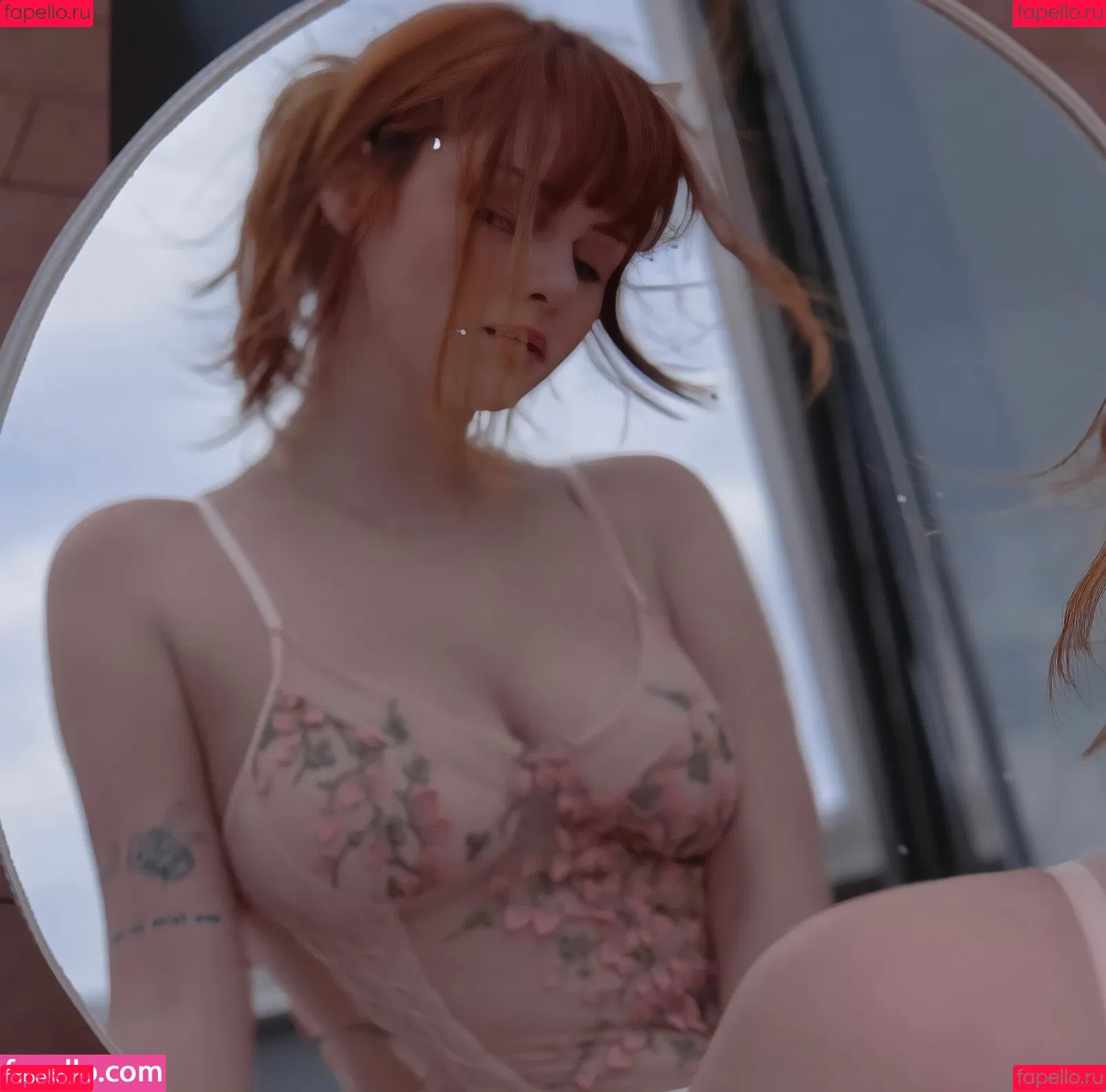 Lorena Orsi Onlyfans Photo Gallery 