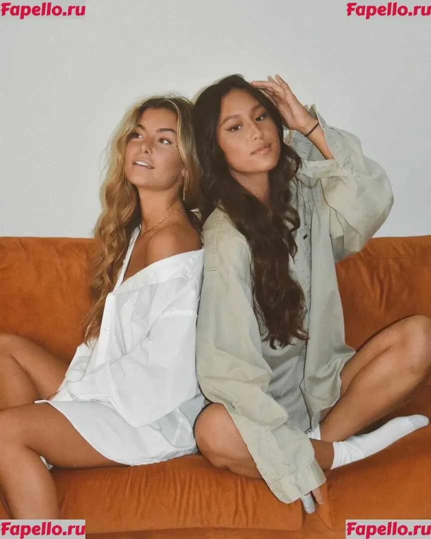 Schlenker Sisters Onlyfans Photo Gallery 