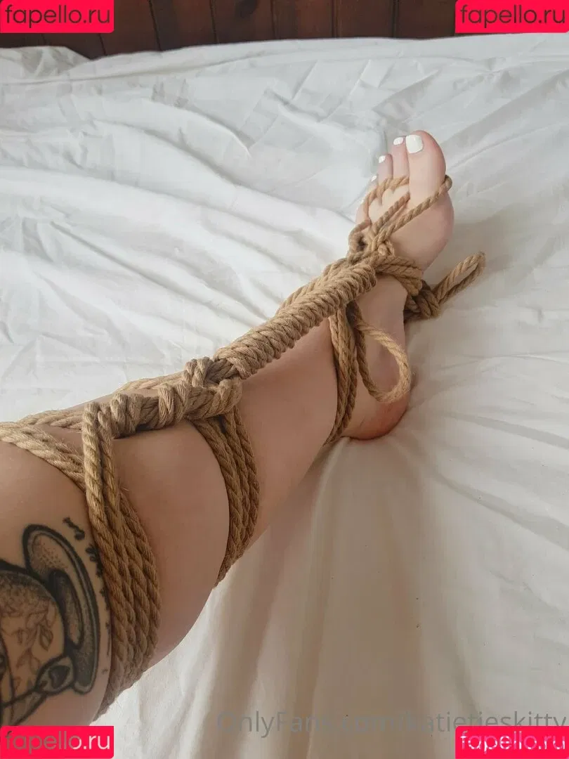 katietieskitty Onlyfans Photo Gallery 