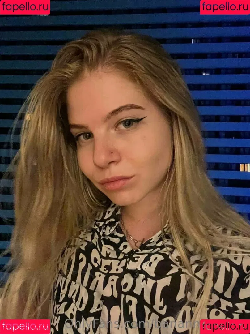banannahanna Onlyfans Photo Gallery 