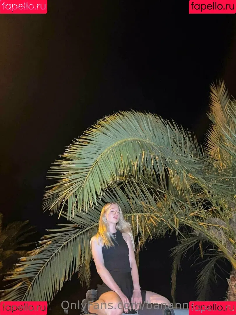 banannahanna Onlyfans Photo Gallery 