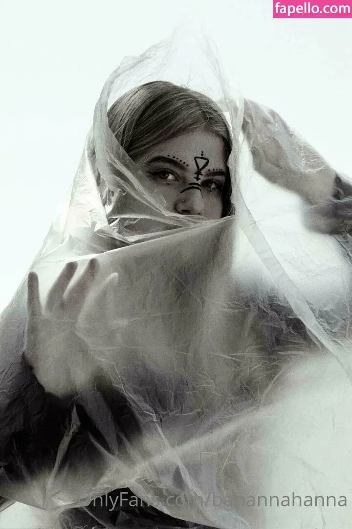 banannahanna Onlyfans Photo Gallery 