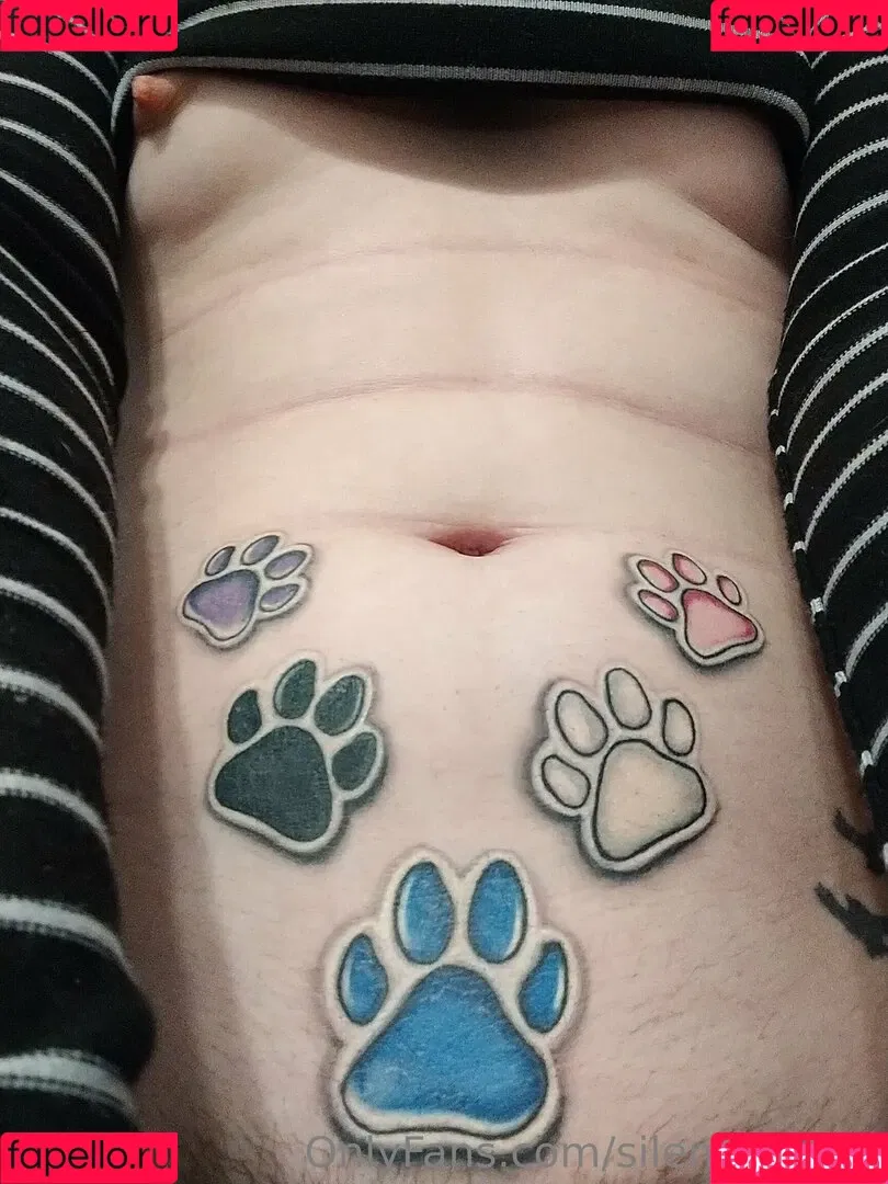 silentfoxowo Onlyfans Photo Gallery 