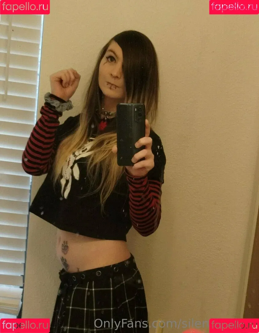 silentfoxowo Onlyfans Photo Gallery 