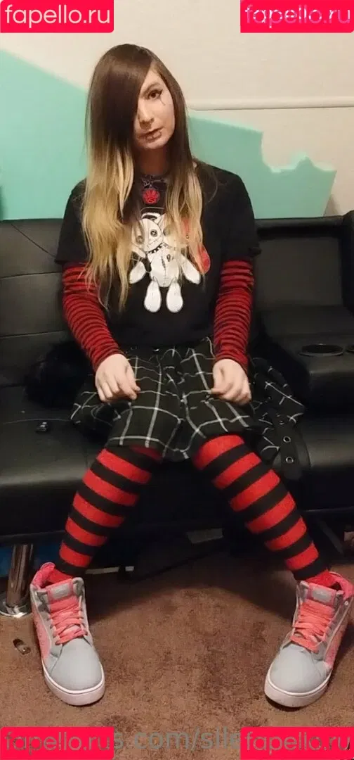 silentfoxowo Onlyfans Photo Gallery 