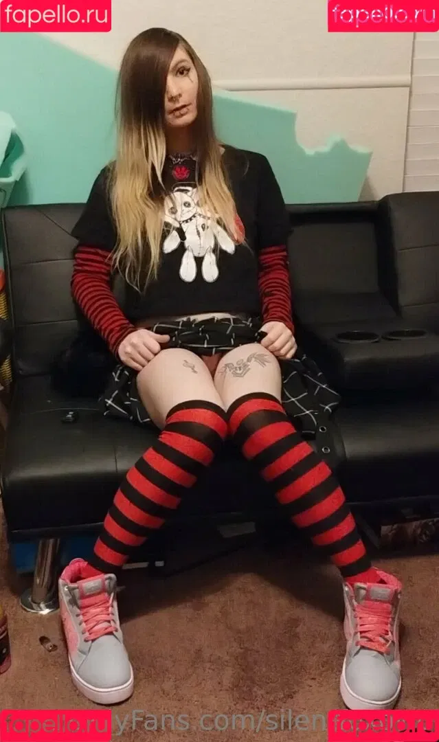 silentfoxowo Onlyfans Photo Gallery 