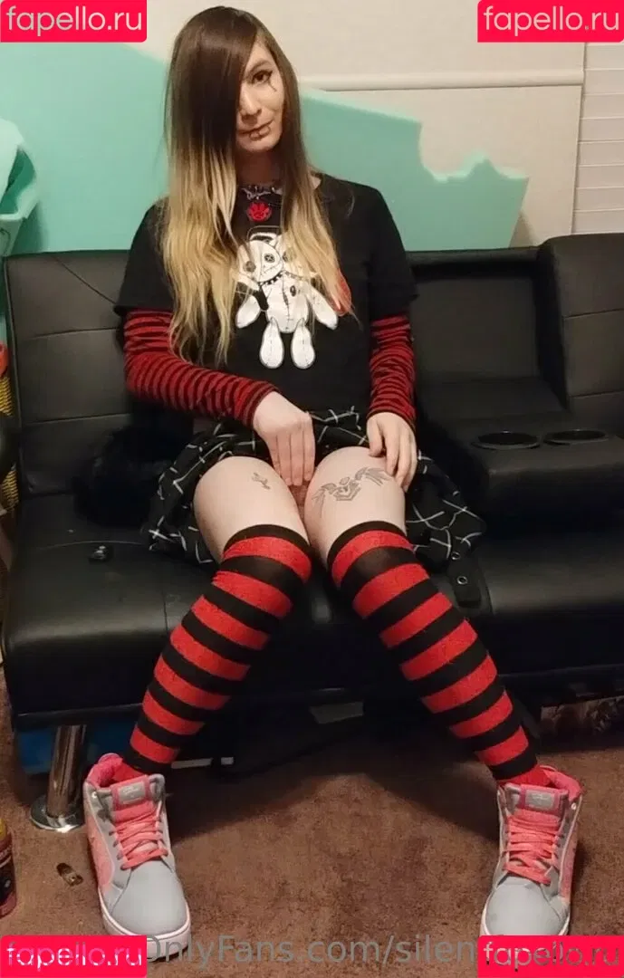 silentfoxowo Onlyfans Photo Gallery 