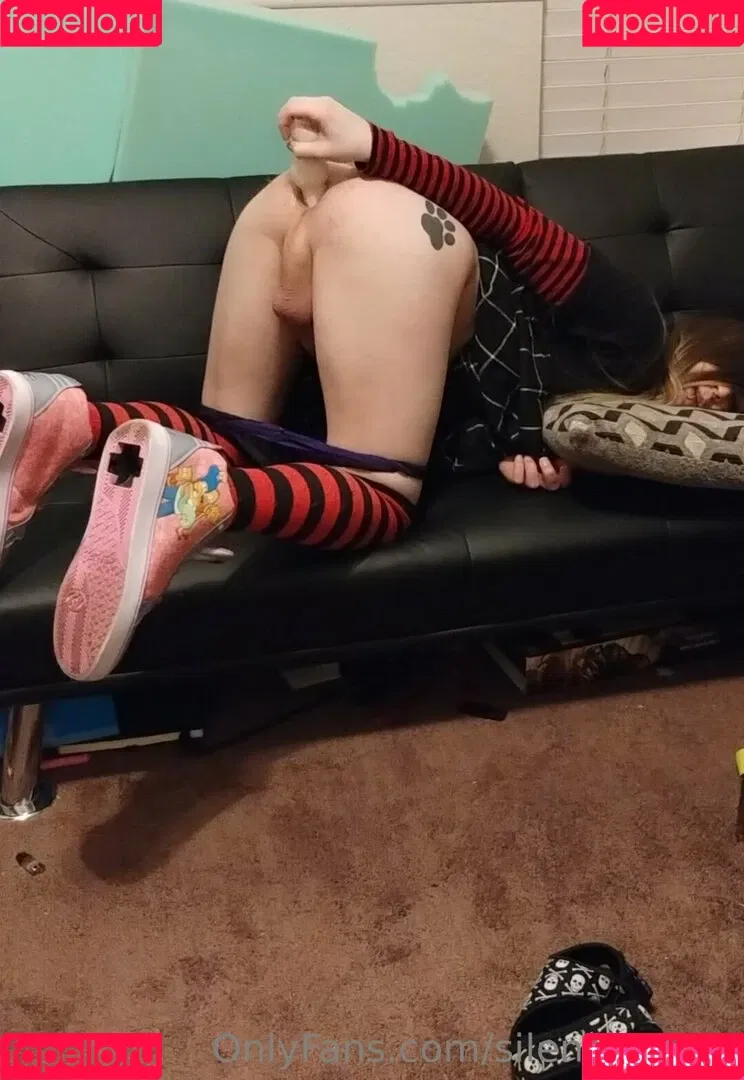 silentfoxowo Onlyfans Photo Gallery 