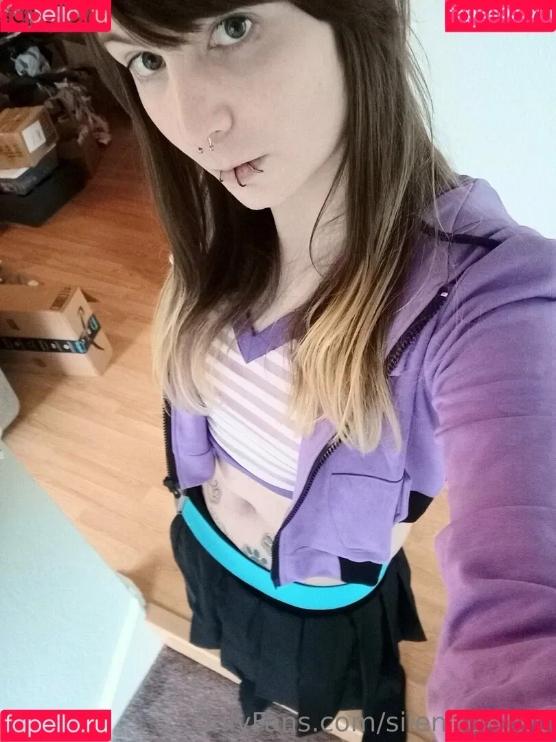 silentfoxowo Onlyfans Photo Gallery 