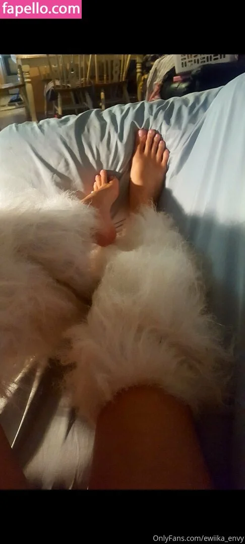 ewiika_envy Onlyfans Photo Gallery 